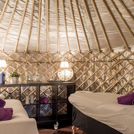 Yurtlife Zaandam Exterior foto