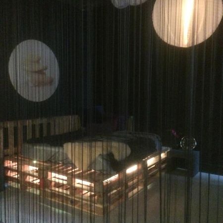 Yurtlife Zaandam Exterior foto