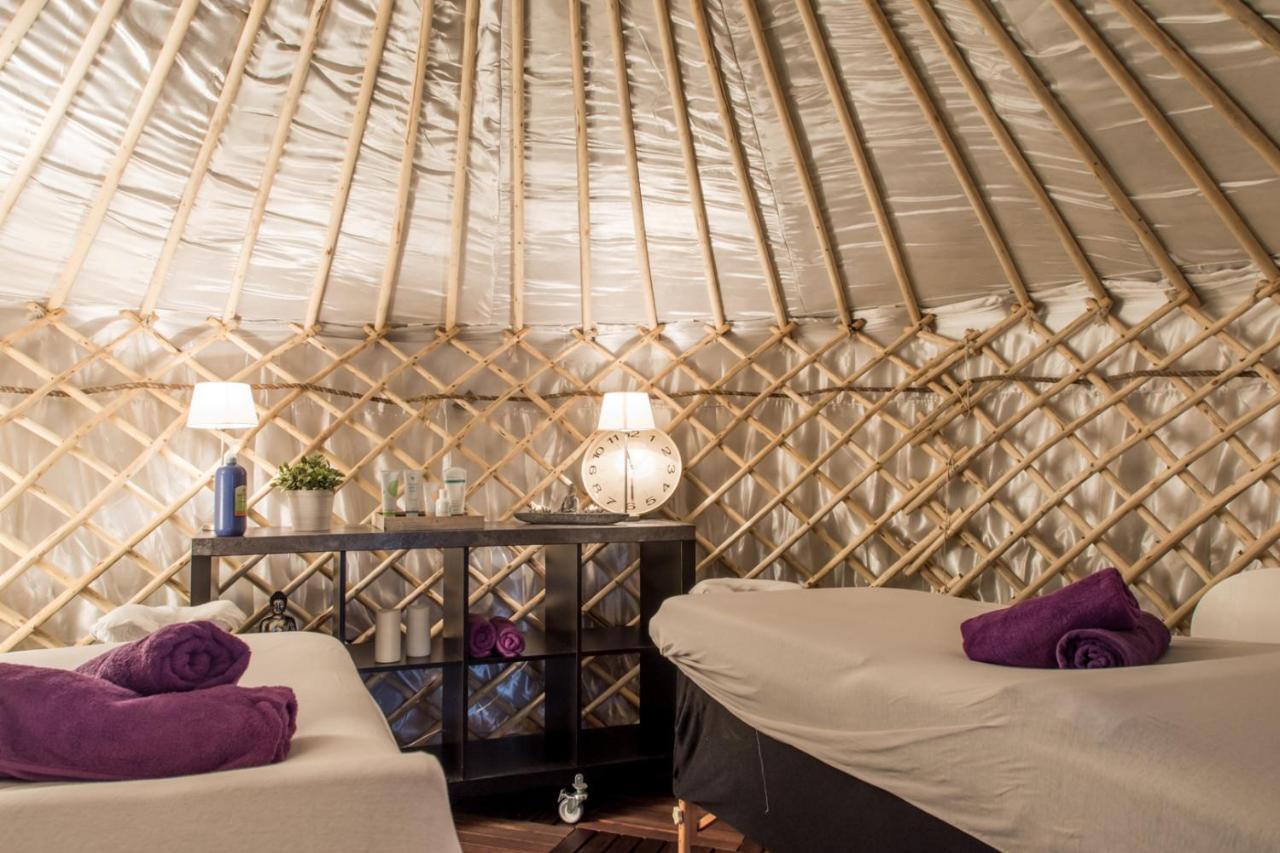 Yurtlife Zaandam Exterior foto