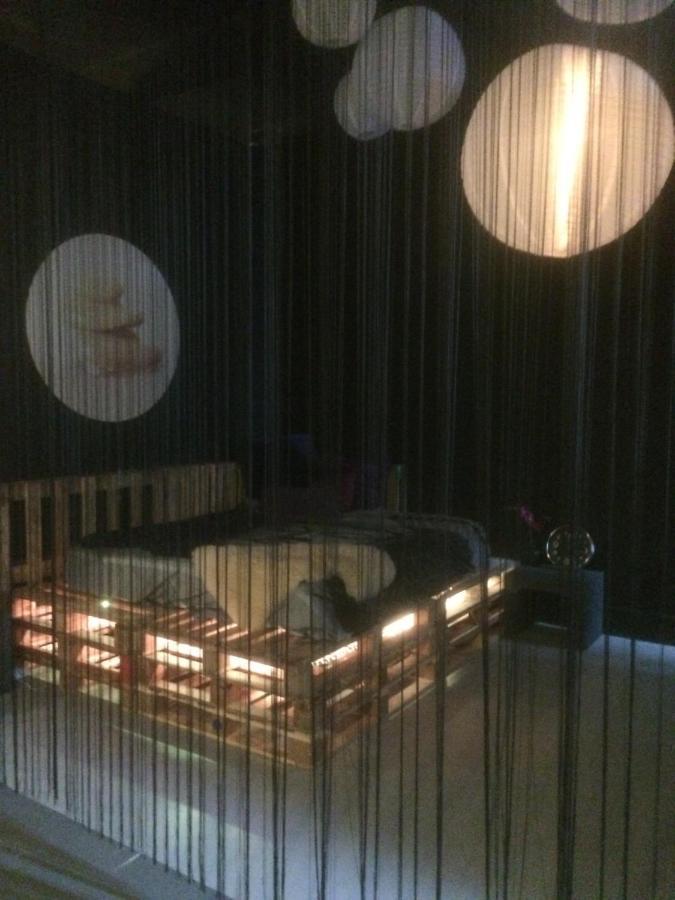 Yurtlife Zaandam Exterior foto