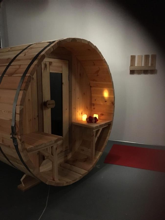 Yurtlife Zaandam Exterior foto